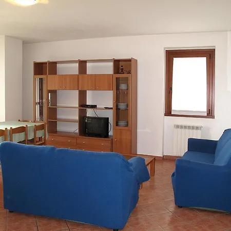 Apartment Res. Vigna Del Lago 121S Dongo