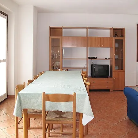 Res. Vigna Del Lago 121S Appartement