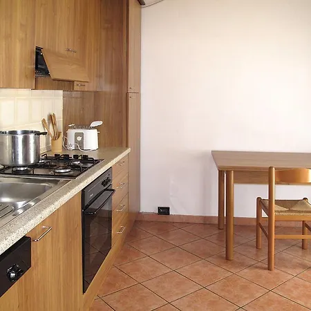 Res. Vigna Del Lago 121S Appartement