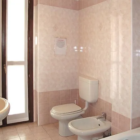Appartement Res. Vigna Del Lago 121S Dongo