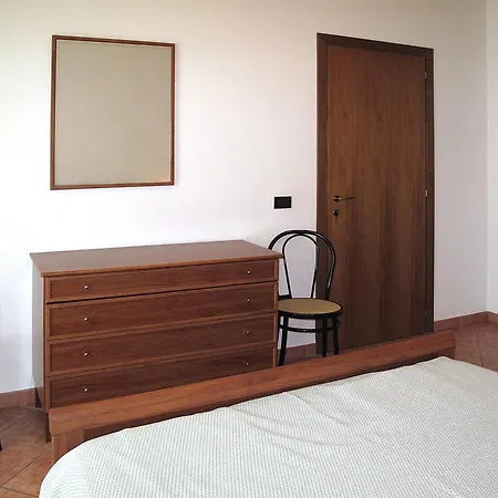 Res. Vigna Del Lago 121S Appartement *
