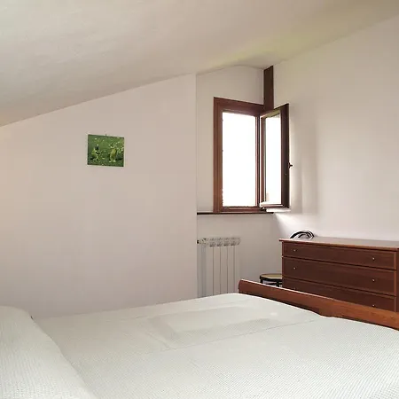 Res. Vigna Del Lago 121S Appartement