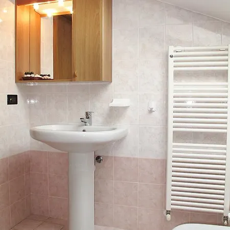 Appartement Res. Vigna Del Lago 121S Dongo