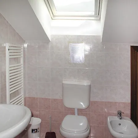 Res. Vigna Del Lago 121S Appartement Dongo