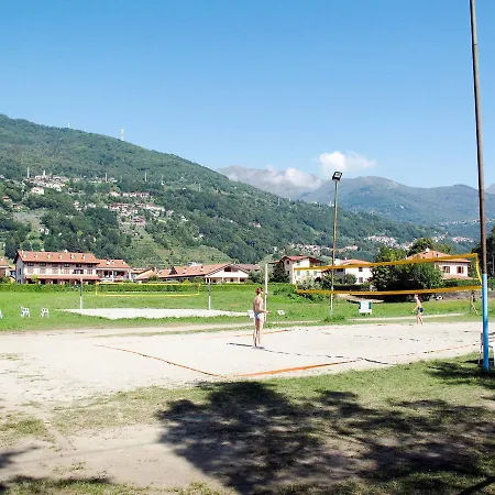 Res. Vigna Del Lago 121S Appartement *